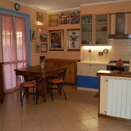 Il Pino Rosa 베르바니아