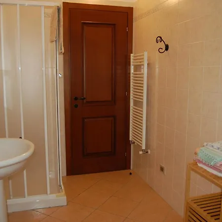 Il Pino Rosa * Verbania