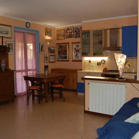 Holiday home Il Pino Rosa *