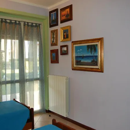 Il Pino Rosa * Verbania