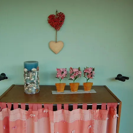 Il Pino Rosa Holiday home