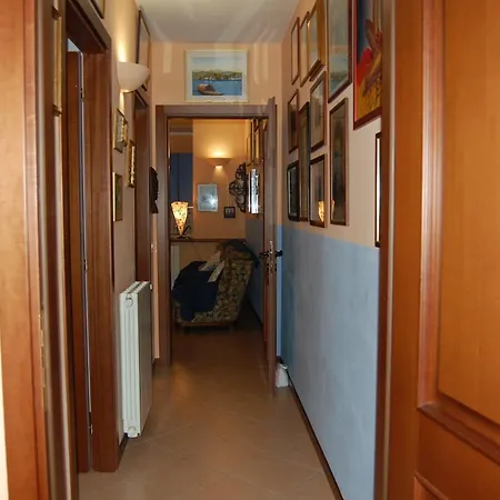 Ferienhaus Il Pino Rosa *