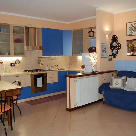 Il Pino Rosa Verbania