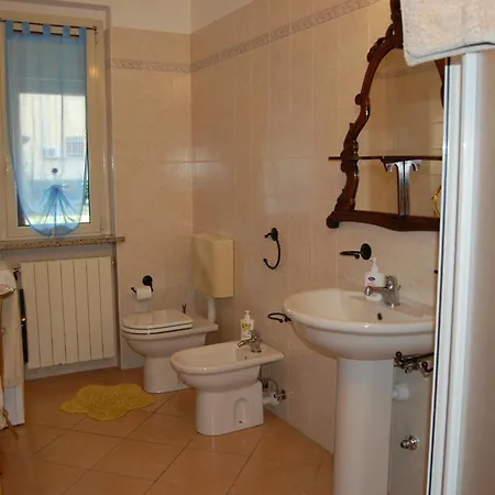 Ferienhaus Il Pino Rosa *