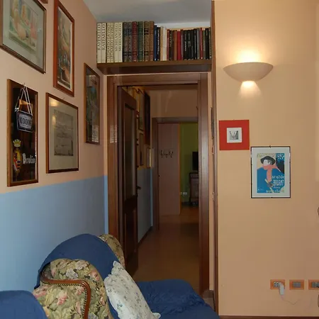 Il Pino Rosa Ferienhaus Verbania