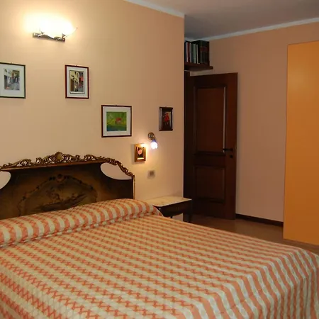 Holiday home Il Pino Rosa Verbania