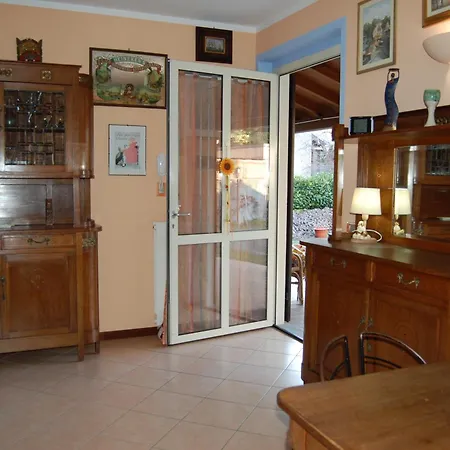 Il Pino Rosa Verbania