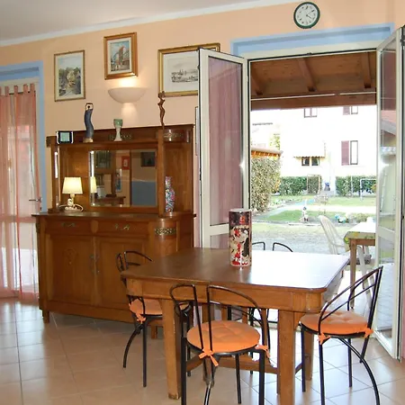 Holiday home Il Pino Rosa Verbania
