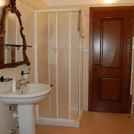 Il Pino Rosa 베르바니아