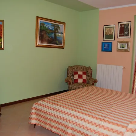 Ferienhaus Il Pino Rosa