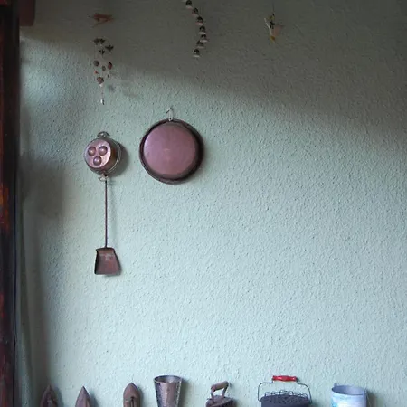 Il Pino Rosa Verbania