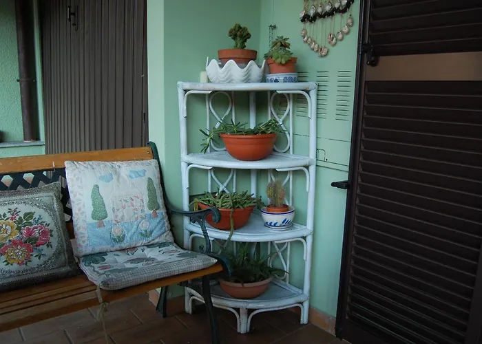 Il Pino Rosa Casa vacanze *