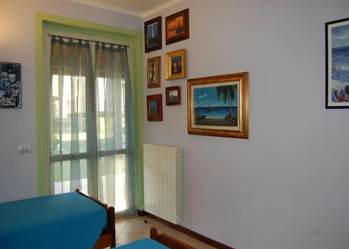 Il Pino Rosa * Verbania