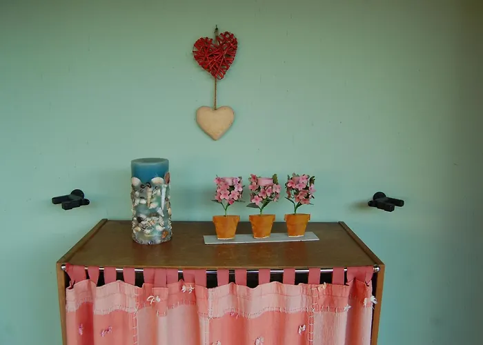 Il Pino Rosa Casa vacanze
