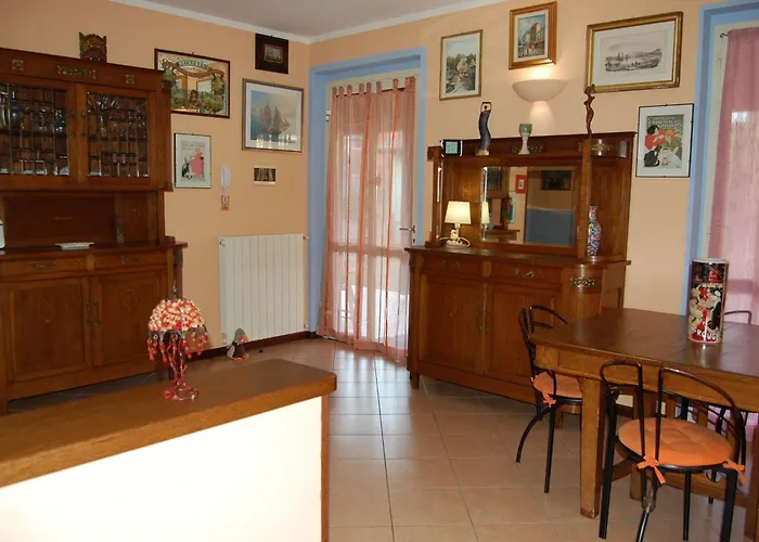 Il Pino Rosa Casa vacanze