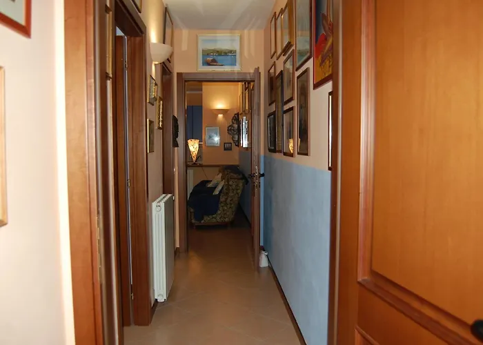 Casa vacanze Il Pino Rosa *
