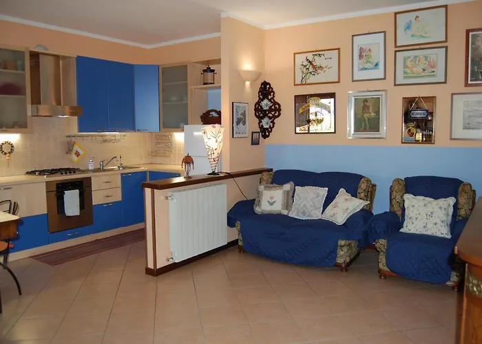 Il Pino Rosa Casa vacanze Verbania