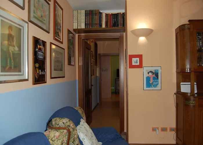 Il Pino Rosa Casa vacanze Verbania