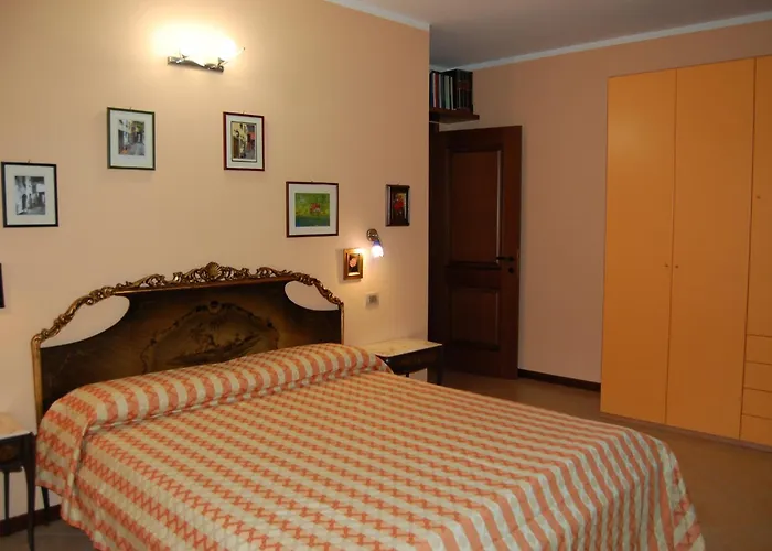 Casa vacanze Il Pino Rosa Verbania