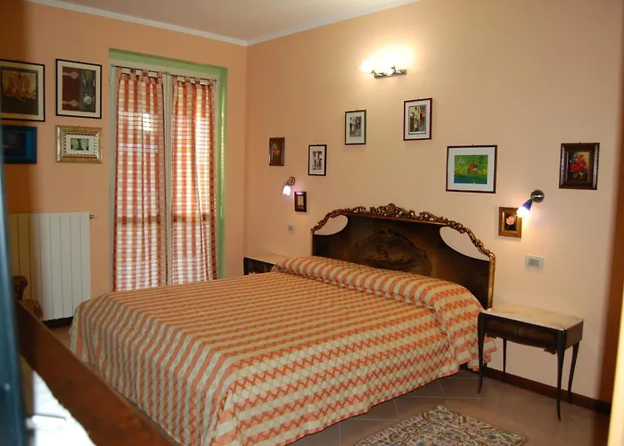 Il Pino Rosa Casa vacanze Verbania