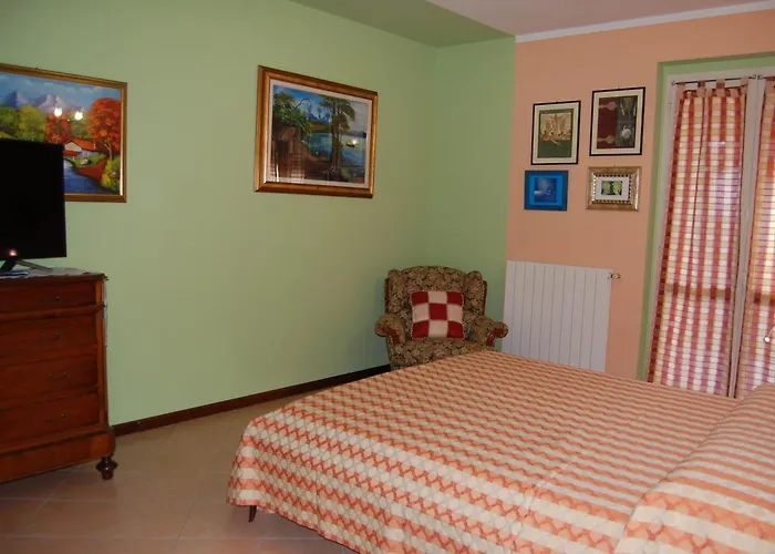 Casa vacanze Il Pino Rosa